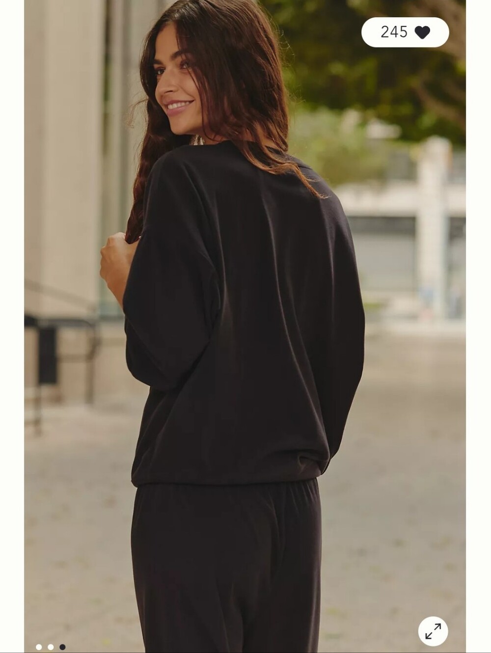 Beach Riot Sweatshirt - Picture 5 of 9